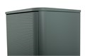 Колонна подвесная с дверью, реверсивная IDRA CEZARES 55818 Verde opaco 55818