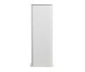IDRA Колонна подвесная с дверью, реверсивная 55816 Bianco opaco, 47,5x37x123 55816