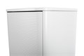 IDRA Колонна подвесная с дверью, реверсивная 55816 Bianco opaco, 47,5x37x123 55816