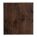 Шкаф подвесной BelBagno FLY-MARINO-700-2A-SC-RW-P Rovere Moro FLY-MARINO-700-2A-SC-RW-P, FLY-MARINO