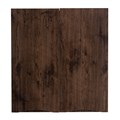 Шкаф подвесной BelBagno FLY-MARINO-700-2A-SC-RW-P Rovere Moro FLY-MARINO-700-2A-SC-RW-P, FLY-MARINO