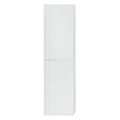 Шкаф подвесной CEZARES DUET-1500-2A-SC-BL, Bianco Lucido DUET-1500-2A-SC-BL, DUET