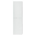 Шкаф подвесной CEZARES DUET-1500-2A-SC-BL, Bianco Lucido DUET-1500-2A-SC-BL, DUET