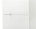 Шкаф подвесной CEZARES DUET-1500-2A-SC-BL, Bianco Lucido DUET-1500-2A-SC-BL, DUET