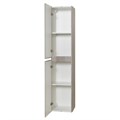 Шкаф подвесной BelBagno ALBANO-1600-2A-SC-PS-P Pino Scania ALBANO-1600-2A-SC-PS-P