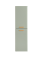Шкаф подвесной CEZARES ECO-CER-N-1500-2A-SC-VDO-P Светло-зеленый матовый, ручки сатин ECO-CER-N-1500-2A-SC-VDO-P;RS156SG.3/96