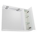 Шкаф подвесной BelBagno MARINO-SPC-900/750-1A-BL-P-R MARINO-SPC-900/750-1A-BL-P-R
