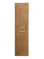 Шкаф подвесной BelBagno DUE-1500-2A-SC-RN-P Rovere Nature, ручки белые DUE-1500-2A-SC-RN-P;RS333W.4/160