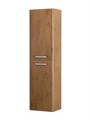 Шкаф подвесной BelBagno DUE-1500-2A-SC-RN-P Rovere Nature, ручки белые DUE-1500-2A-SC-RN-P;RS333W.4/160