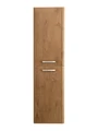 Шкаф подвесной BelBagno DUE-1500-2A-SC-RN-P Rovere Nature, ручки - Хром полированный DUE-1500-2A-SC-RN-P;RS333CP.4/160