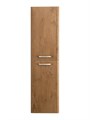 Шкаф подвесной BelBagno DUE-1500-2A-SC-RN-P Rovere Nature, ручки - Хром полированный DUE-1500-2A-SC-RN-P;RS333CP.4/160