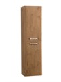 Шкаф подвесной BelBagno DUE-1500-2A-SC-RN-P Rovere Nature, ручки - Хром полированный DUE-1500-2A-SC-RN-P;RS333CP.4/160