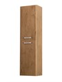 Шкаф подвесной BelBagno DUE-1500-2A-SC-RN-P Rovere Nature, ручки - Хром полированный DUE-1500-2A-SC-RN-P;RS333CP.4/160