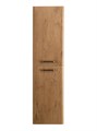 Шкаф подвесной BelBagno DUE-1500-2A-SC-RN-P Rovere Nature, ручки - Матовый тёмный никель DUE-1500-2A-SC-RN-P;RS333MDN.4/160