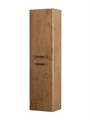Шкаф подвесной BelBagno DUE-1500-2A-SC-RN-P Rovere Nature, ручки - Матовый тёмный никель DUE-1500-2A-SC-RN-P;RS333MDN.4/160