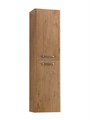 Шкаф подвесной BelBagno DUE-1500-2A-SC-RN-P Rovere Nature, ручки - Матовый атласный никель DUE-1500-2A-SC-RN-P;RS333MBSN.4/160
