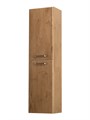 Шкаф подвесной BelBagno DUE-1500-2A-SC-RN-P Rovere Nature, ручки - Матовый атласный никель DUE-1500-2A-SC-RN-P;RS333MBSN.4/160