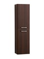 Шкаф подвесной BelBagno DUE-1500-2A-SC-NOCE-P, ручки - Хром полированный DUE-1500-2A-SC-NOCE-P;RS333CP.4/160