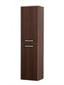 Шкаф подвесной BelBagno DUE-1500-2A-SC-NOCE-P, ручки - Хром полированный DUE-1500-2A-SC-NOCE-P;RS333CP.4/160