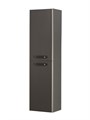 Шкаф подвесной BelBagno DUE-1500-2A-SC-GM-P Оружейная сталь, ручки - Матовый тёмный никель DUE-1500-2A-SC-GM-P;RS333MDN.4/160