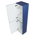 Шкаф подвесной CEZARES ECO-1500-2A-SC-SPF-P Sapfiro ECO-1500-2A-SC-SPF-P;RS156BL.3/96