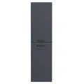 Шкаф подвесной CEZARES ECO-1500-2A-SC-GR-P Grafito ECO-1500-2A-SC-GR-P;RS156BL.3/96