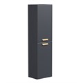 Шкаф подвесной CEZARES ECO-1500-2A-SC-GR-P Grafito ECO-1500-2A-SC-GR-P;RS156BL.3/96