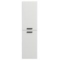 Шкаф подвесной CEZARES ECO-1500-2A-SC-BO Bianco Opaco ECO-1500-2A-SC-BO;RS156BL.3/96