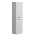 Шкаф подвесной CEZARES ECO-1500-2A-SC-BO Bianco Opaco ECO-1500-2A-SC-BO;RS156BL.3/96