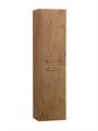 Шкаф подвесной BelBagno DUE-1500-2A-SC-RN-P Rovere Nature, ручки - Сатиновый никель DUE-1500-2A-SC-RN-P;RS006SN.4/160