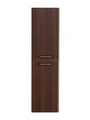 Шкаф подвесной BelBagno DUE-1500-2A-SC-NOCE-P, ручки - Сатиновый никель DUE-1500-2A-SC-NOCE-P;RS006SN.4/160