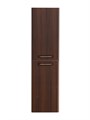 Шкаф подвесной BelBagno DUE-1500-2A-SC-NOCE-P, ручки - Сатиновый никель DUE-1500-2A-SC-NOCE-P;RS006SN.4/160