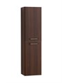 Шкаф подвесной BelBagno DUE-1500-2A-SC-NOCE-P, ручки - Сатиновый никель DUE-1500-2A-SC-NOCE-P;RS006SN.4/160