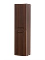 Шкаф подвесной BelBagno DUE-1500-2A-SC-NOCE-P, ручки - Сатиновый никель DUE-1500-2A-SC-NOCE-P;RS006SN.4/160