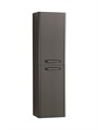 Шкаф подвесной BelBagno DUE-1500-2A-SC-GM-P Оружейная сталь, ручки - Сатиновый никель DUE-1500-2A-SC-GM-P;RS006SN.4/160