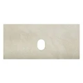 Столешница из керамогранита BelBagno KEP-90-MCO-W0 Marmo Crema Opaco KEP-90-MCO-W0