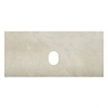 Столешница из керамогранита BelBagno KEP-90-MCO-W0 Marmo Crema Opaco KEP-90-MCO-W0