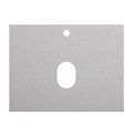 Столешница из керамогранита BelBagno KEP-60-CESTR Cemento Struttura KEP-60-CESTR