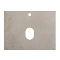Столешница из керамогранита BelBagno KEP-60-CDEC Cemento Decorato KEP-60-CDEC