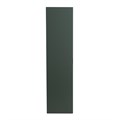 Колонна подвесная с дверью, реверсивная IDRA CEZARES 55297 Verde opaco 55297