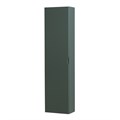 Колонна подвесная с дверью, реверсивная IDRA CEZARES 55297 Verde opaco 55297