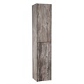Шкаф подвесной BelBagno KRAFT-1600-2A-SC-PP-R Pino Pasadena, правый KRAFT-1600-2A-SC-PP-R