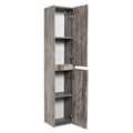 Шкаф подвесной BelBagno KRAFT-1600-2A-SC-PP-R Pino Pasadena, правый KRAFT-1600-2A-SC-PP-R