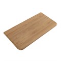 Столешница из МДФ IDRA CEZARES 55836 Rovere Tabacco 55836