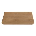 Столешница из МДФ IDRA CEZARES 55836 Rovere Tabacco 55836