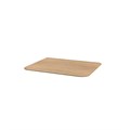 Столешница из МДФ IDRA CEZARES 55830 Rovere Tabacco 55830