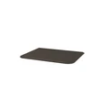 Столешница из МДФ IDRA CEZARES 55828 Nero opaco 55828