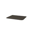 Столешница из МДФ IDRA CEZARES 55828 Nero opaco 55828
