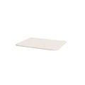 Столешница из МДФ IDRA CEZARES 55825 Bianco opaco 55825