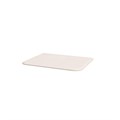 Столешница из МДФ IDRA CEZARES 55825 Bianco opaco 55825